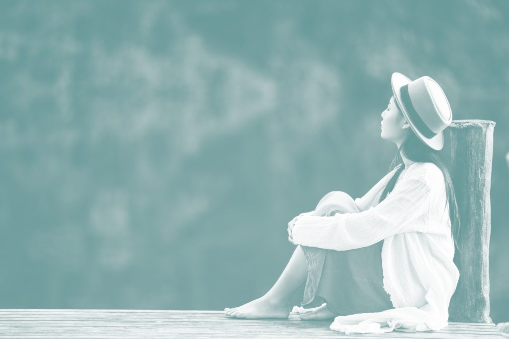La importancia de la soledad · SolaMente Caminando