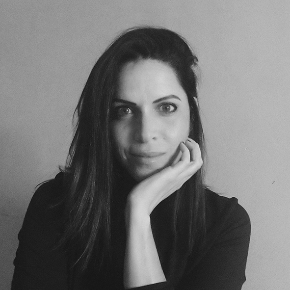 María Jesús Pérez Buendía · Psicóloga · SolaMente Caminando
