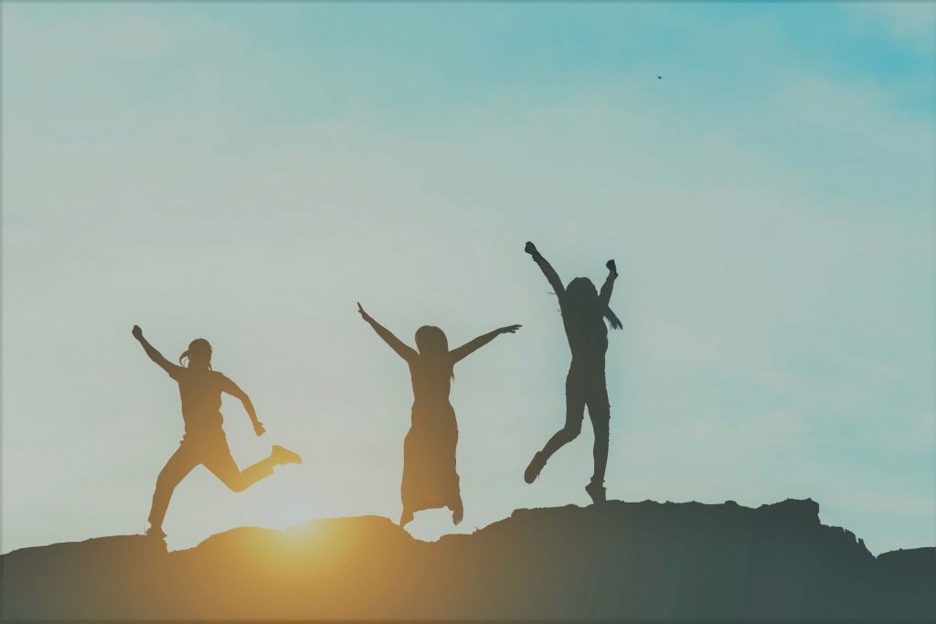 Gestion de emociones cinco: la alegría