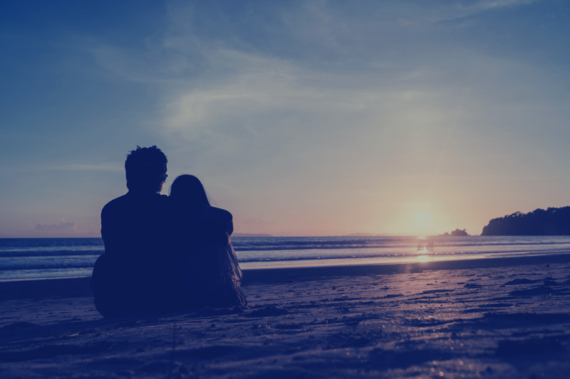 La pareja: el vínculo afectivo de la adultez